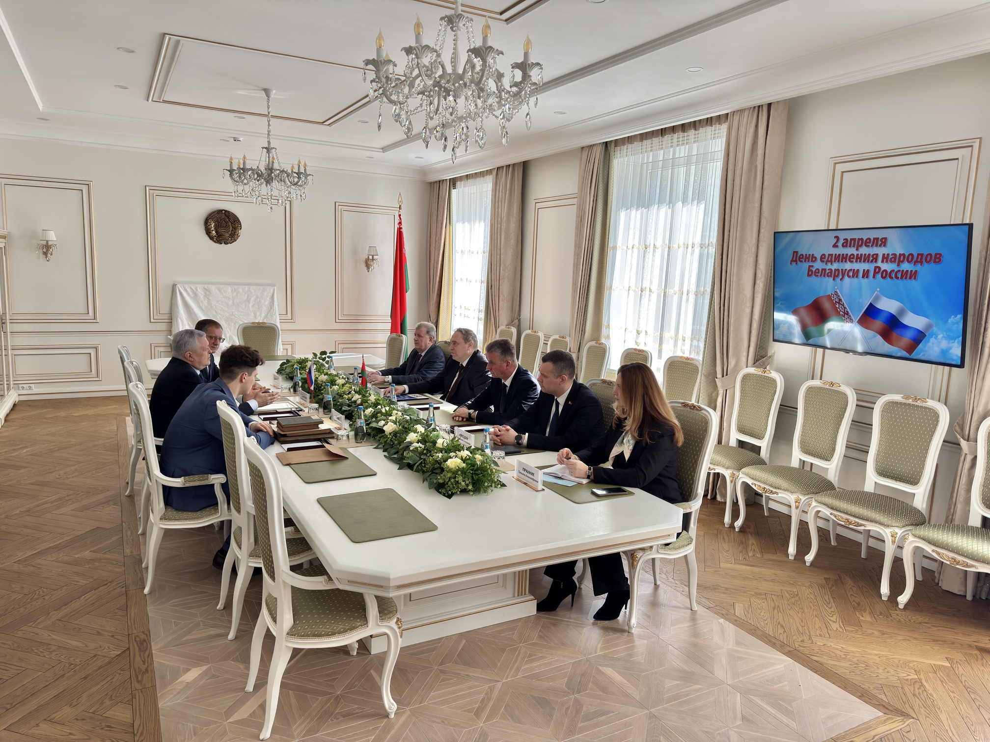 У Беларусь вярнуліся рэдкія гісторыка-культурныя выданні і дакументы