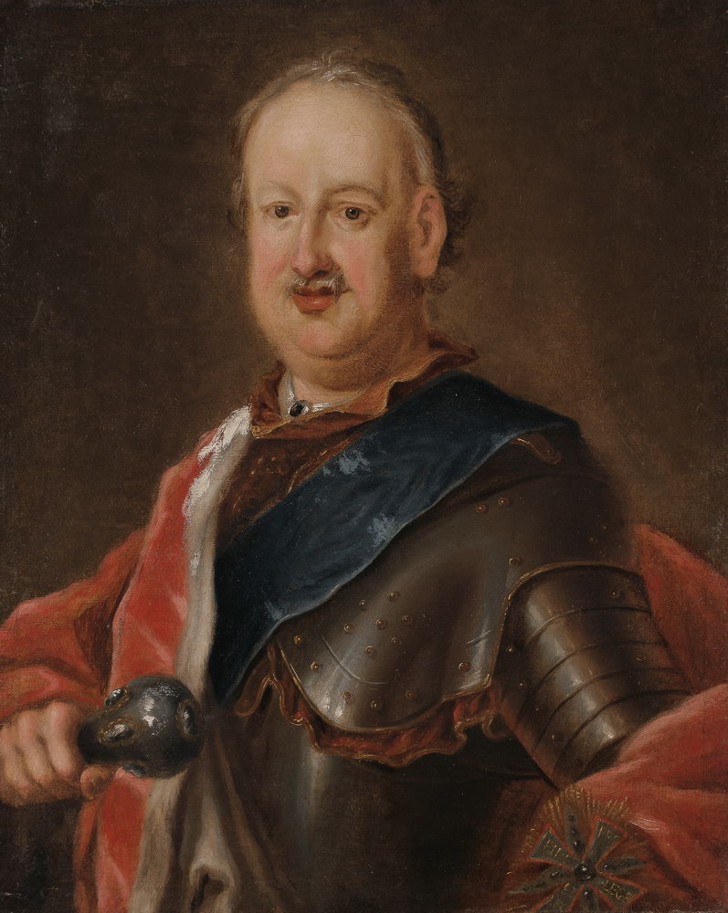 Радзівіл Міхал Казімір (1702–1762) Рыбанька / Радзивилл Михаил Казимир (1702–1762) Рыбонька Радзівіл Міхал Казімір (1702–1762) Рыбанька / Радзивилл Михаил Казимир (1702–1762) Рыбонька
