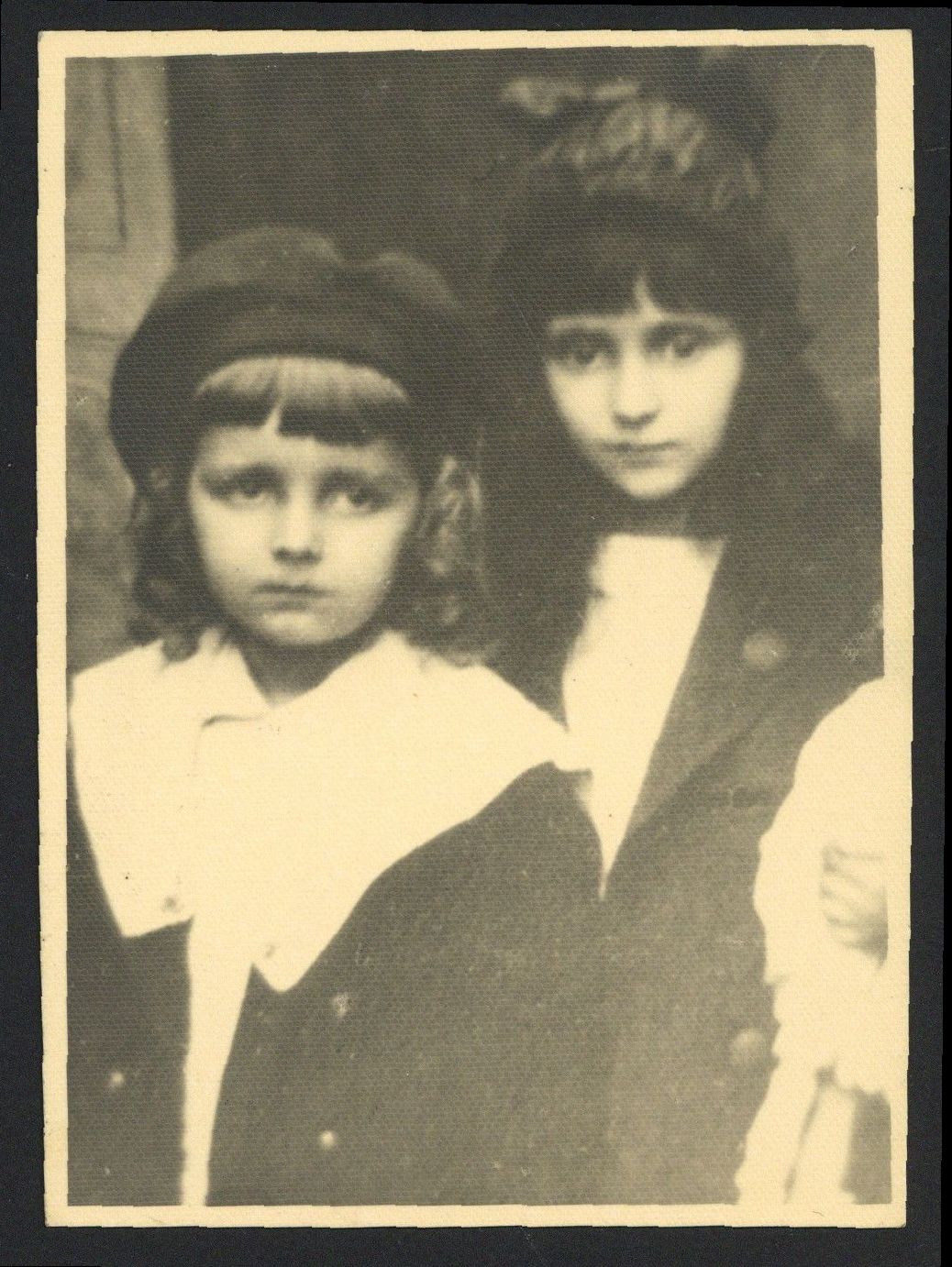 Фота з асабістага архіва І.Г. і С.Г. Нісневічаў Фота з асабістага архіва І.Г. і С.Г. Нісневічаў