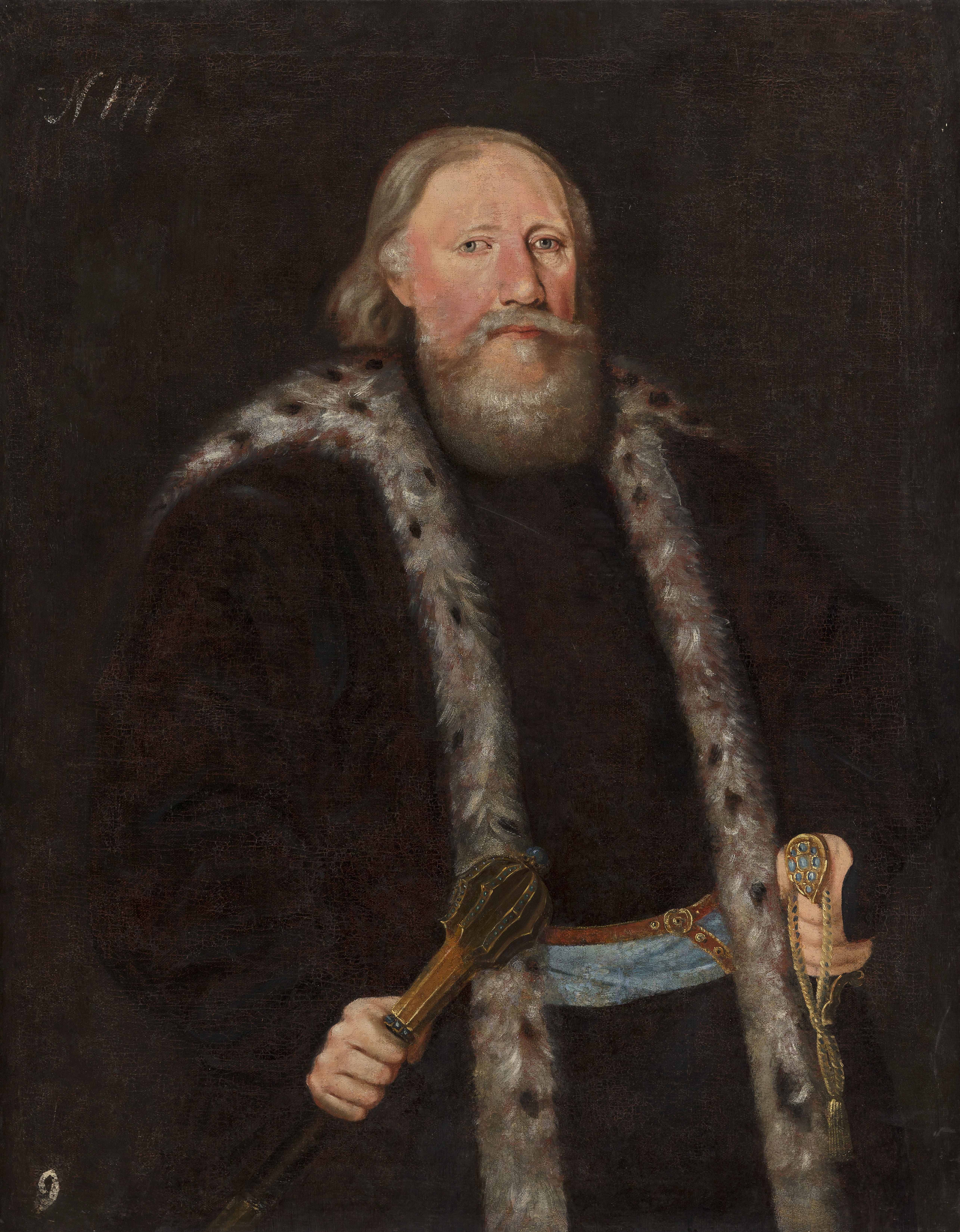 Мантыгірдовіч Пётр (1440–1499) / Монтигирдович Петр (1440–1499) Мантыгірдовіч Пётр (1440–1499) / Монтигирдович Петр (1440–1499)